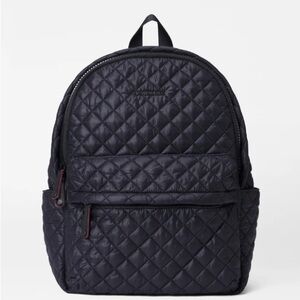 2018 Metro Backpack (NOW called City Backpack)